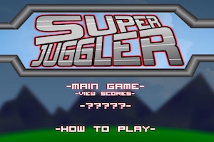 Super Juggler