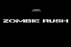 Zombie Rush