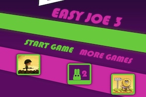 easy joe 3
