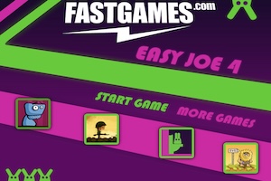 easy joe 4