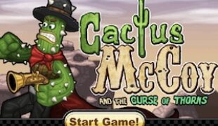 Cactus-McCoy
