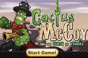 Cactus-McCoy